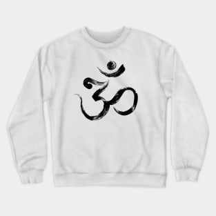 Power Symbol - OM Crewneck Sweatshirt